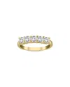 True Diamond 14k 1.50 Ct. Tw. Diamond Ring