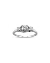 True Diamond 14k 0.96 Ct. Tw. Diamond Ring
