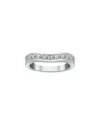 True Diamond 14k 0.96 Ct. Tw. Diamond Ring