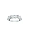 True Diamond 14k 0.96 Ct. Tw. Diamond Ring