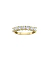 True Diamond 14k 0.96 Ct. Tw. Diamond Ring