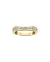 True Diamond 14k 0.96 Ct. Tw. Diamond Ring