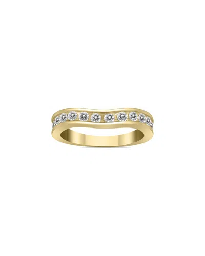 True Diamond 14k 0.96 Ct. Tw. Diamond Ring