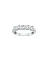 True Diamond 14k 0.96 Ct. Tw. Diamond Ring