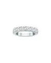 True Diamond 14k 0.96 Ct. Tw. Diamond Ring
