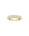 True Diamond 14k 0.96 Ct. Tw. Diamond Ring