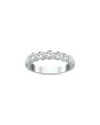 True Diamond 14k 0.96 Ct. Tw. Diamond Ring