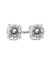 True Diamond 14k 1.00 Ct. Tw. Diamond Studs