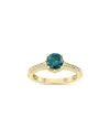 True Diamond 14k 1.16 Ct. Tw. Diamond Ring