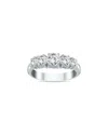 True Diamond 14k 1.25 Ct. Tw. Diamond Ring