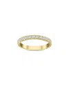 True Diamond 14k 1.40 Ct. Tw. Diamond Ring