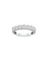 True Diamond 14k 1.40 Ct. Tw. Diamond Ring
