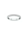 True Diamond 14k 1.40 Ct. Tw. Diamond Ring