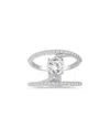 True Diamond 14k 1.42 Ct. Tw. Diamond Ring