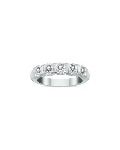 True Diamond 14k 1.46 Ct. Tw. Diamond Ring