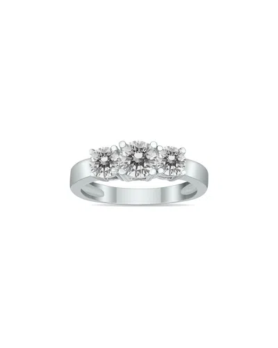 True Diamond 14k 1.46 Ct. Tw. Diamond Ring