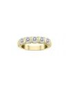 True Diamond 14k 1.46 Ct. Tw. Diamond Ring
