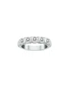 True Diamond 14k 0.71 Ct. Tw. Diamond Ring