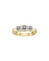 True Diamond 14k 1.46 Ct. Tw. Diamond Ring