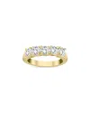 True Diamond 14k 1.50 Ct. Tw. Diamond Ring