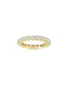 True Diamond 14k 1.95 Ct. Tw. Diamond Ring