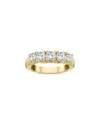 True Diamond 14k 2.50 Ct. Tw. Diamond Ring