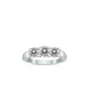 True Diamond 14k 1.96 Ct. Tw. Diamond Ring
