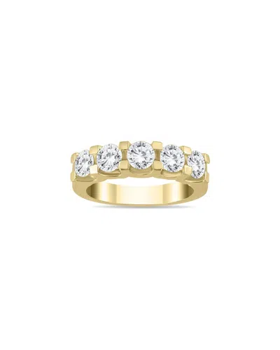 True Diamond 14k 2.00 Ct. Tw. Diamond Ring