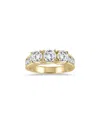True Diamond 14k 2.00 Ct. Tw. Diamond Ring