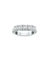 True Diamond 14k 2.00 Ct. Tw. Diamond Ring