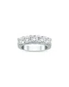 True Diamond 14k 2.00 Ct. Tw. Diamond Ring