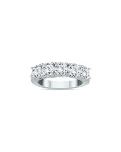 True Diamond 14k 2.50 Ct. Tw. Diamond Ring