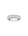 True Diamond 14k 2.50 Ct. Tw. Diamond Ring
