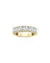 True Diamond 14k 2.50 Ct. Tw. Diamond Ring