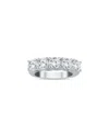 True Diamond 14k 3.00 Ct. Tw. Diamond Ring
