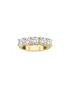 True Diamond 14k 3.00 Ct. Tw. Diamond Ring