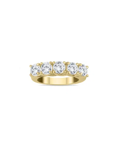 True Diamond 14k 3.00 Ct. Tw. Diamond Ring