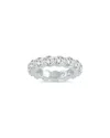 True Diamond 14k 5.60 Ct. Tw. Diamond Ring