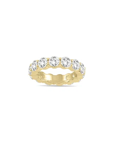 True Diamond 14k 6.30 Ct. Tw. Diamond Ring