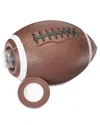 True Footbottle Flask In Multi