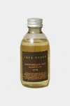 True Grace Portobello Oud 200ml Room Diffuser Refill