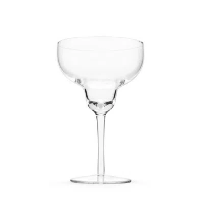 True Grande Gulp 750 ml Margarita Glass In Clear