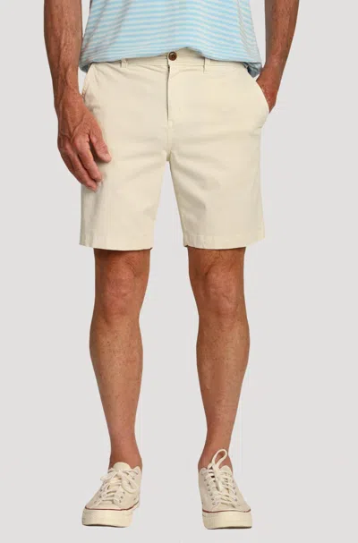 True Grit Island Essential Shorts In Sand