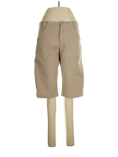 Pre-owned True Grit Khaki Pant In Tan