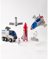 True Heroes Expedition Eclipse Toy In Multi