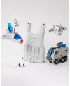 True Heroes Expedition Galaxy Toy In Multi