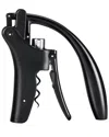 True Lever Corkscrew In Black