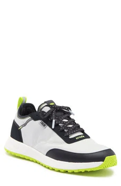 True Linkswear True All Day Ripstop Golf Shoe In Pnw Pack