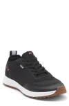 True Linkswear True All Day Ripstop V2 Golf Shoe In Black