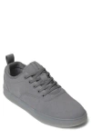True Linkswear True Fs-01 Earth Water Resistant Golf Shoe In Fog